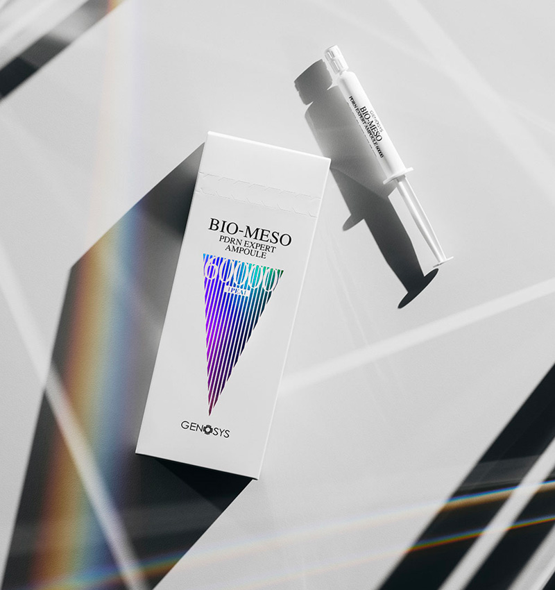 Genosys Bio-Meso PDRN 60000 Ampul
