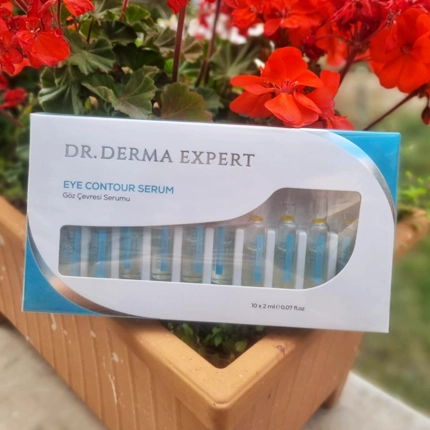 Eye Contour Serum
