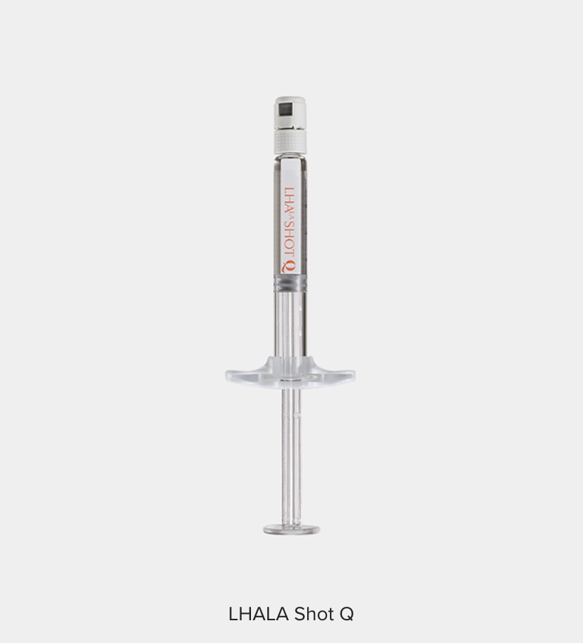 LHALA Shot Q