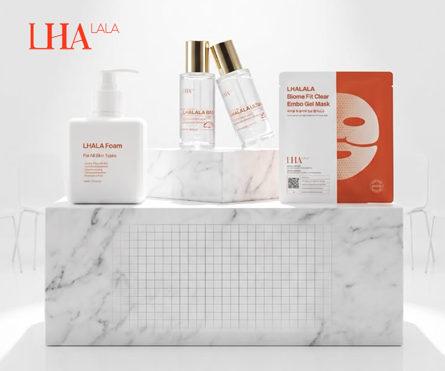 LHALALA Nedir? LHALALA Ürünleri ve LHALA Peel Rehberi