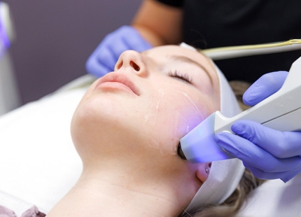 BTL Exilis Yüz Germe