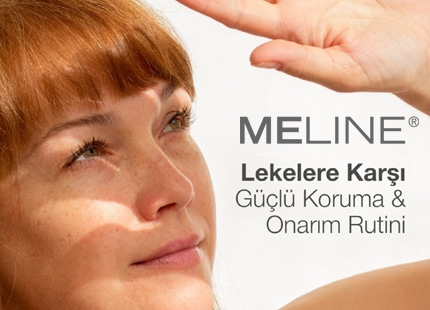 Me Line Leke Bakımı