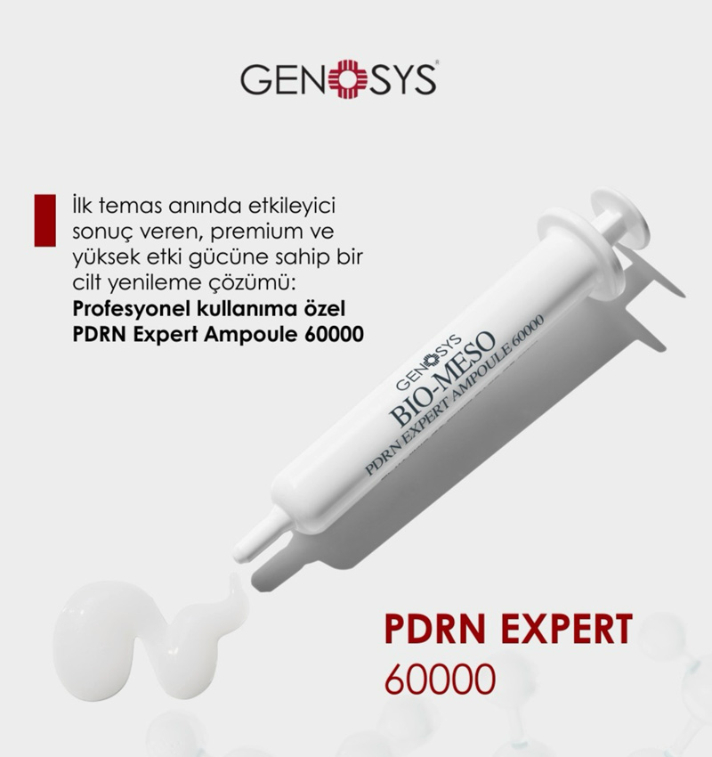 PDRN Expert 60000