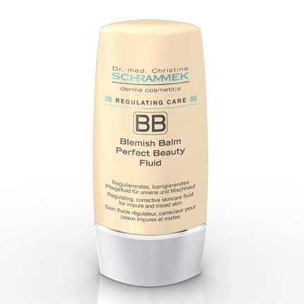 BB Perfect Beauty Fluid- İvory 40ml