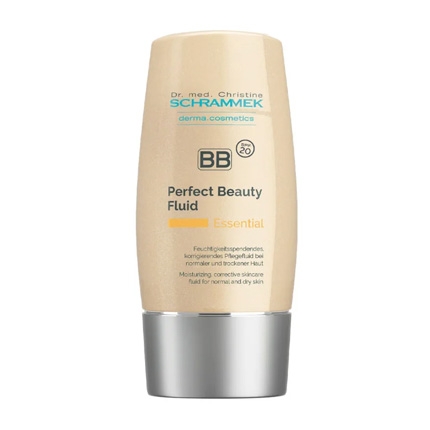 BB Perfect Beauty Fluid - Peach 40ml