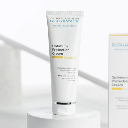 Essential - Optimum Protection Cream SPF30+