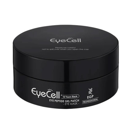 EyeCell EGP Eye Peptide Gel Patch