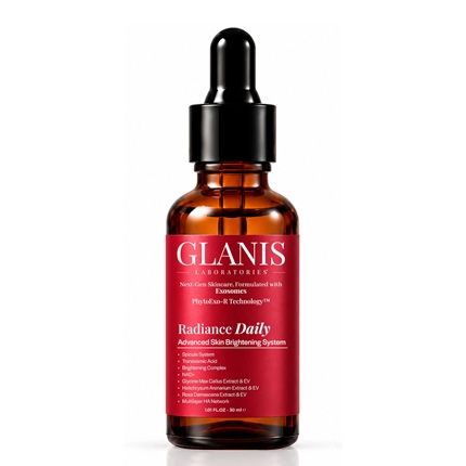 Glanis Laboratories Radiance Daily Serum