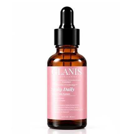 Glanis Laboratories Scalp Daily Saç Serumu