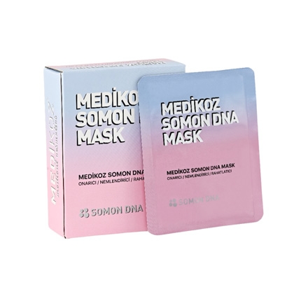 Medikoz Somon DNA Mask