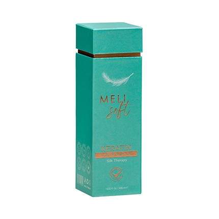 MeliSoft Keratin Hair Mask