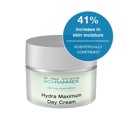 Schrammek Hydrating - Hydra Maximum Day Cream
