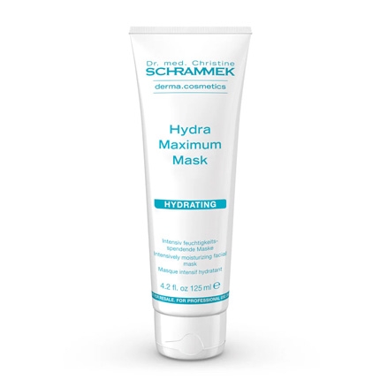 Schrammek Hydrating - Hydra Maximum Mask