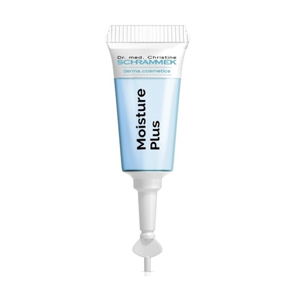 Schrammek Moisture Plus Ampulle 7*2 ml Yoğun Nem Ampülü