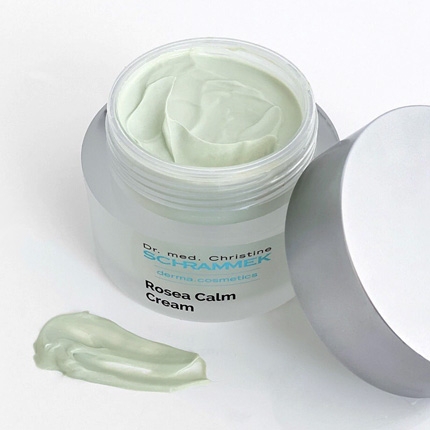 Schrammek Sensitive - Rosea Calm Cream