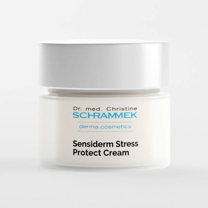 Schrammek Sensitive - Sensiderm Stress Protect Cream