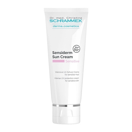 Schrammek Sensitive Sensiderm Sun Cream SPF50+