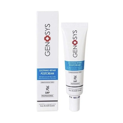 Soothing Repair Cream (SRP Onarıcı Krem)