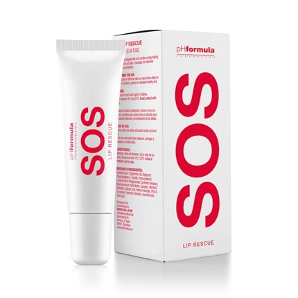 SOS Lip Rescue 10 ML