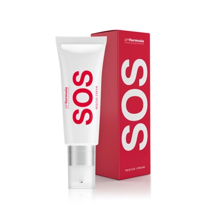 SOS Rescue Cream 50 ML