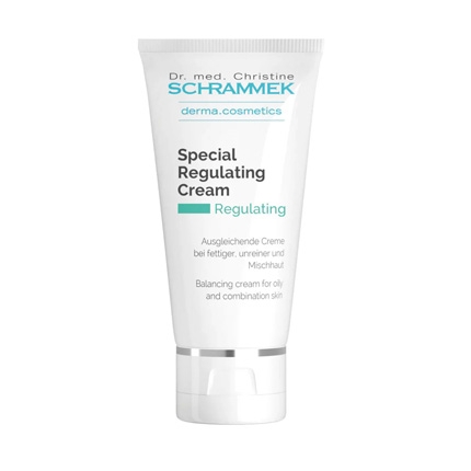 Special Regulating Cream (Dengeleyici Bakım Kremi)