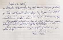 Çevreme önerdiğim Ankara'daki tek estetik merkezisiniz.