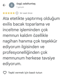 Exilis bacak toparlama ve inceltme yaptırıyorum.