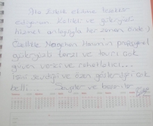 Kaliteli ve güleryüzlü hizmet anlayışıyla her zaman önde
