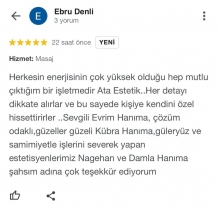 Kişiye kendini özel hissettirirler